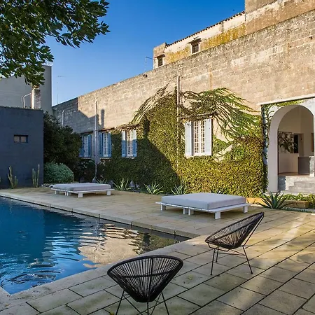 Palazzo Daniele Affittacamere 3*
