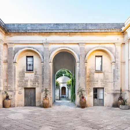 Affittacamere Palazzo Daniele 3*