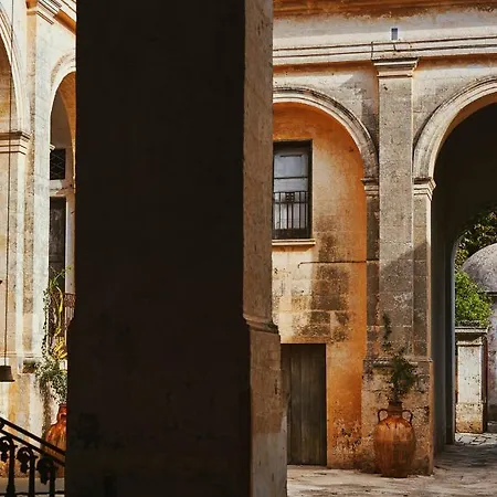 Palazzo Daniele Affittacamere