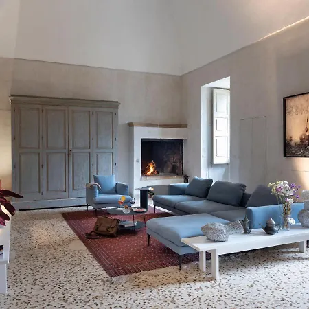 Palazzo Daniele 3*