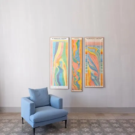 Affittacamere Palazzo Daniele Gagliano del Capo