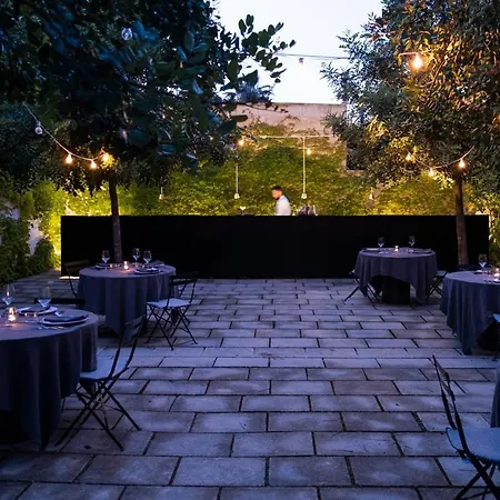 Palazzo Daniele, A Member Of Design 3* Gagliano del Capo