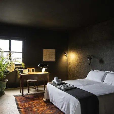 Guest house Palazzo Daniele, A Member Of Design Gagliano del Capo