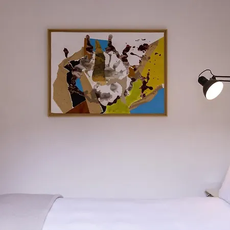 Palazzo Daniele, A Member Of Design 3* Gagliano del Capo