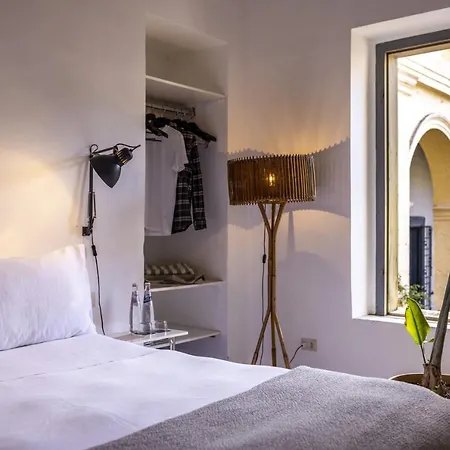 Guest house Palazzo Daniele, A Member Of Design Gagliano del Capo