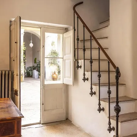 Guest house Palazzo Daniele, A Member Of Design