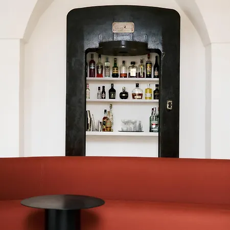 Palazzo Daniele, A Member Of Design Guest house