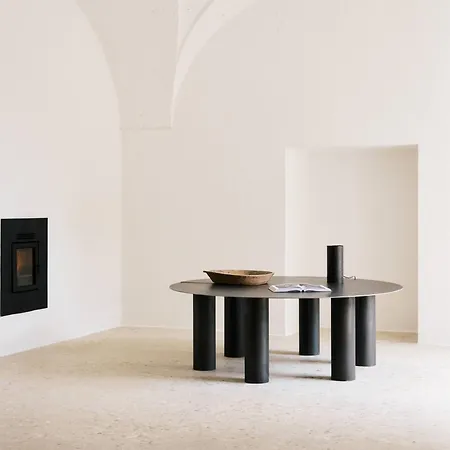 Palazzo Daniele, A Member Of Design 3* 갈리아노델카포