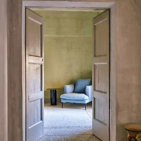 Guest house Palazzo Daniele, A Member Of Design
