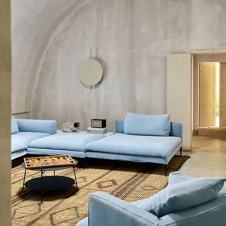 Palazzo Daniele, A Member Of Design