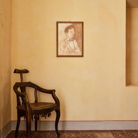 Guest house Palazzo Daniele, A Member Of Design 3*