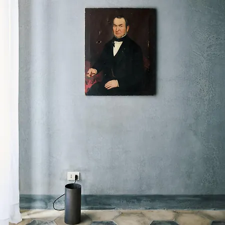 Palazzo Daniele, A Member Of Design 3* Gagliano del Capo