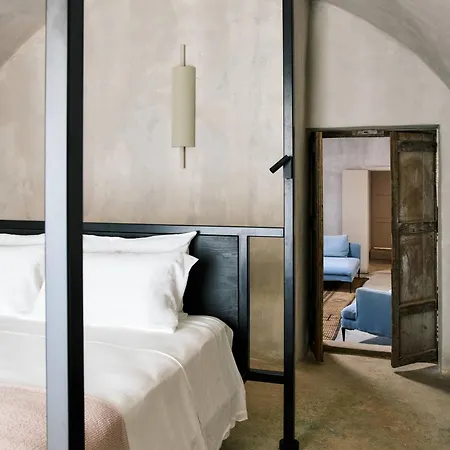 Palazzo Daniele, A Member Of Design