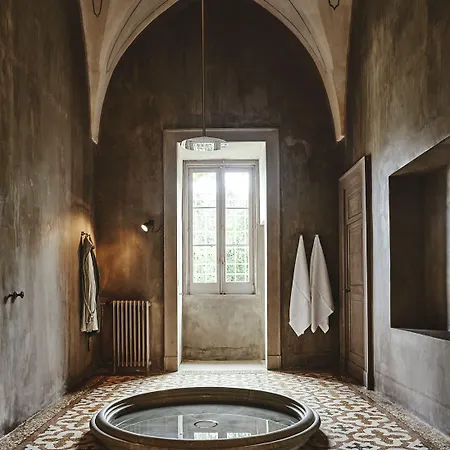 Palazzo Daniele, A Member Of Design Gagliano del Capo