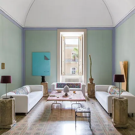 Palazzo Daniele, A Member Of Design