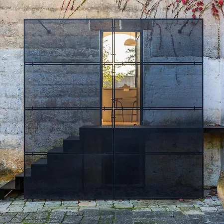 Guest house Palazzo Daniele, A Member Of Design Gagliano del Capo