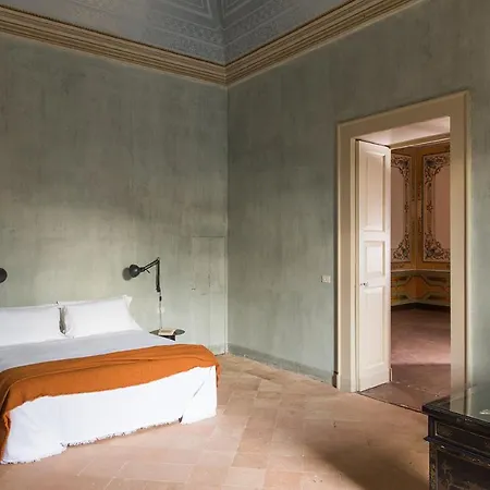 게스트하우스 Palazzo Daniele, A Member Of Design 3*