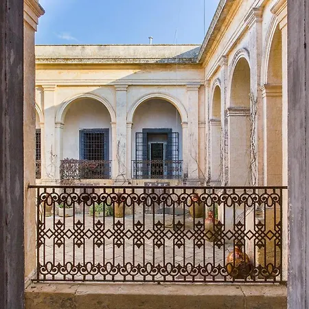 Palazzo Daniele, A Member Of Design Guest house Gagliano del Capo