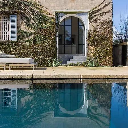 Palazzo Daniele, A Member Of Design