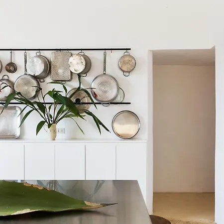 Palazzo Daniele, A Member Of Design Guest house Gagliano del Capo