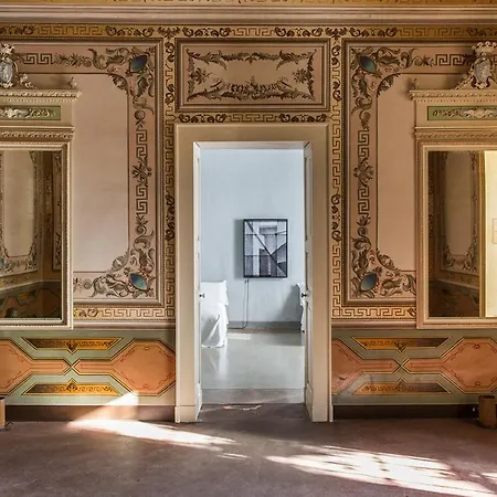 게스트하우스 Palazzo Daniele, A Member Of Design 3*