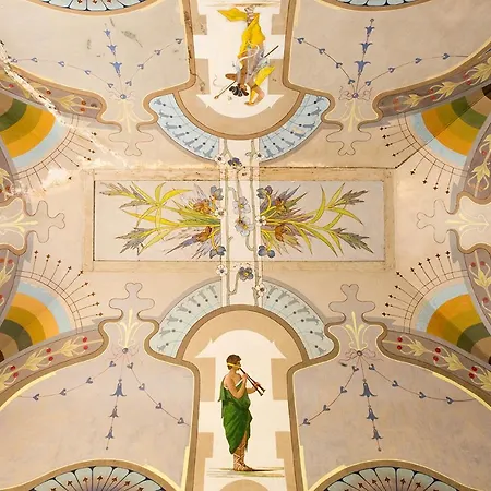 Palazzo Daniele, A Member Of Design Guest house Gagliano del Capo