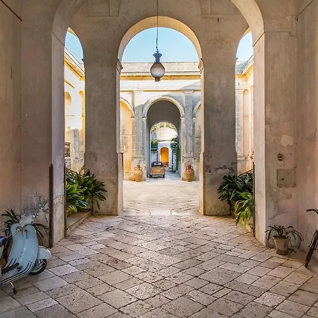 Palazzo Daniele, A Member Of Design 3*
