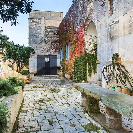 Palazzo Daniele, A Member Of Design 3* Gagliano del Capo