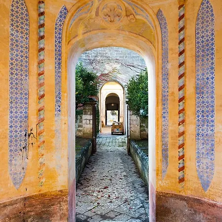Palazzo Daniele, A Member Of Design Guest house