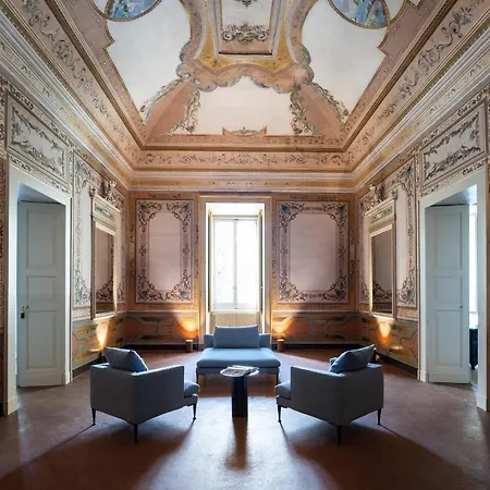 Palazzo Daniele, A Member Of Design