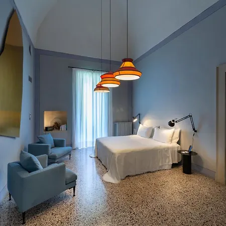 Palazzo Daniele, A Member Of Design Guest house
