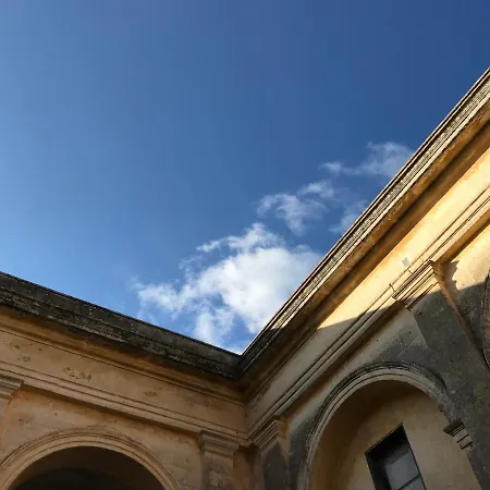 Guest house Palazzo Daniele, A Member Of Design