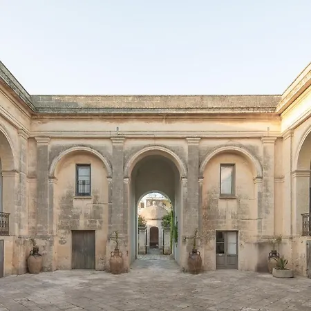 Guest house Palazzo Daniele, A Member Of Design 3*