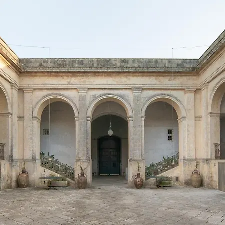 Palazzo Daniele, A Member Of Design Guest house 3*