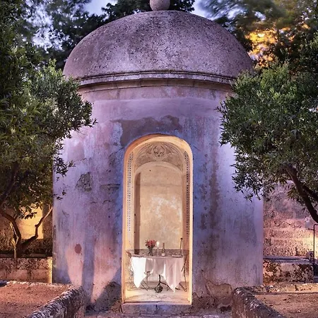 Palazzo Daniele, A Member Of Design 3*