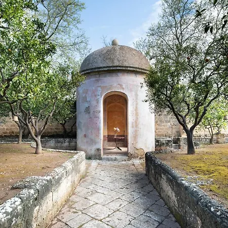 Palazzo Daniele, A Member Of Design Guest house Gagliano del Capo