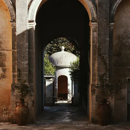 Palazzo Daniele, A Member Of Design
