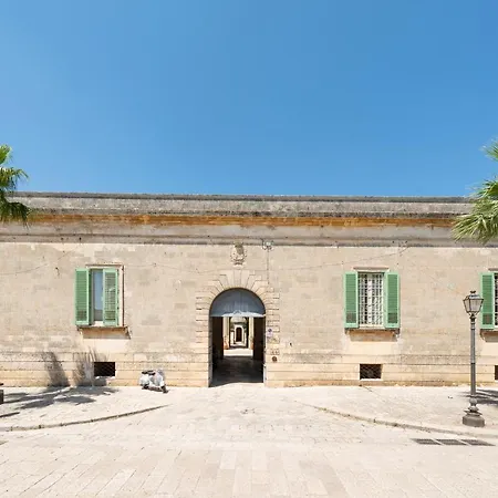Palazzo Daniele, A Member Of Design Guest house 3*