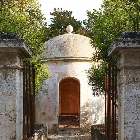 Palazzo Daniele, A Member Of Design