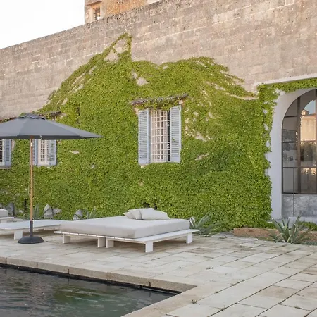 Guest house Palazzo Daniele, A Member Of Design 3*