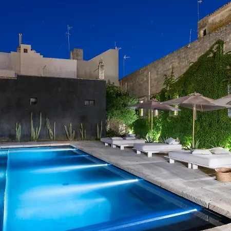 Guest house Palazzo Daniele, A Member Of Design
