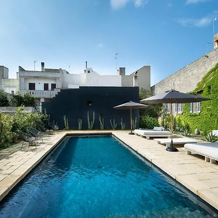 Guest house Palazzo Daniele, A Member Of Design