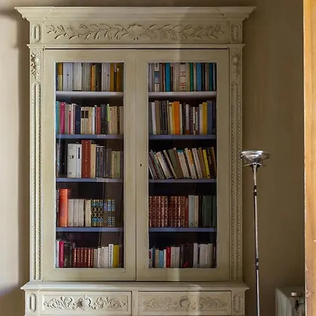 Palazzo Daniele, A Member Of Design Guest house