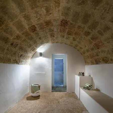 Palazzo Daniele, A Member Of Design 3* Gagliano del Capo