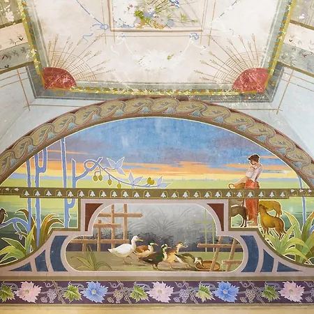 Palazzo Daniele, A Member Of Design Guest house