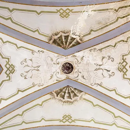 Palazzo Daniele, A Member Of Design Guest house
