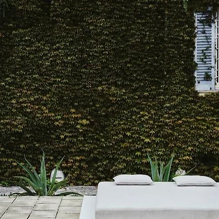 Palazzo Daniele, A Member Of Design 3* Gagliano del Capo