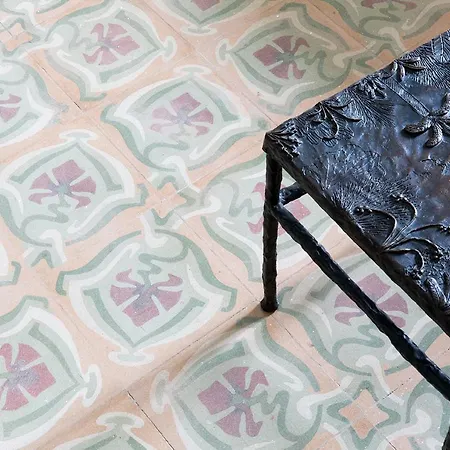 Palazzo Daniele, A Member Of Design Guest house Gagliano del Capo