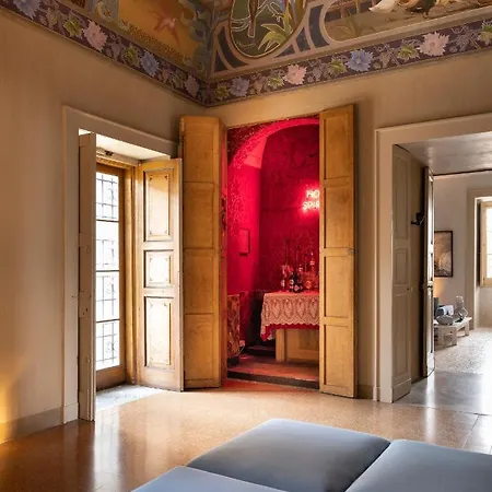 Palazzo Daniele, A Member Of Design 3*